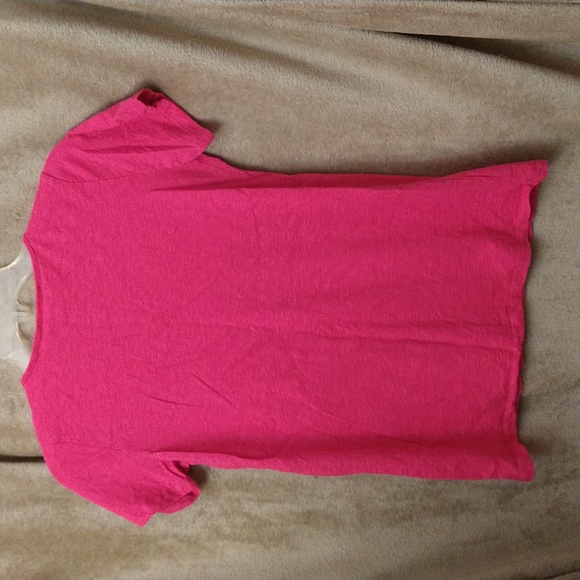 Women's tee shirt by Holler size XL - Picture 2 of 2